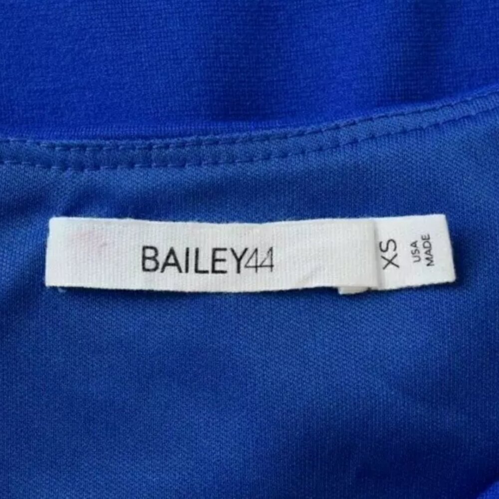BAILEY 44 CUT OUT STRETCH BODYCON MINI DRESS - Picture 7 of 8